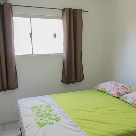 Kitnet Barato Ponta Negra Apartment Натал Екстериор снимка
