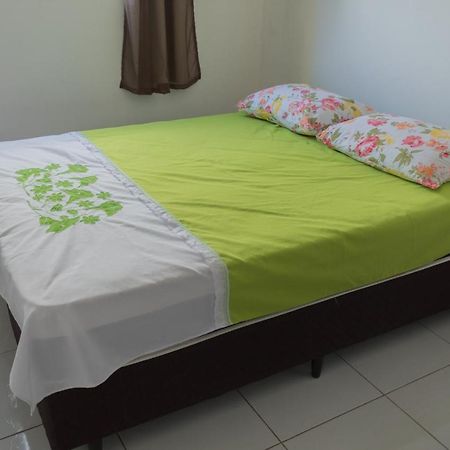 Kitnet Barato Ponta Negra Apartment Натал Екстериор снимка