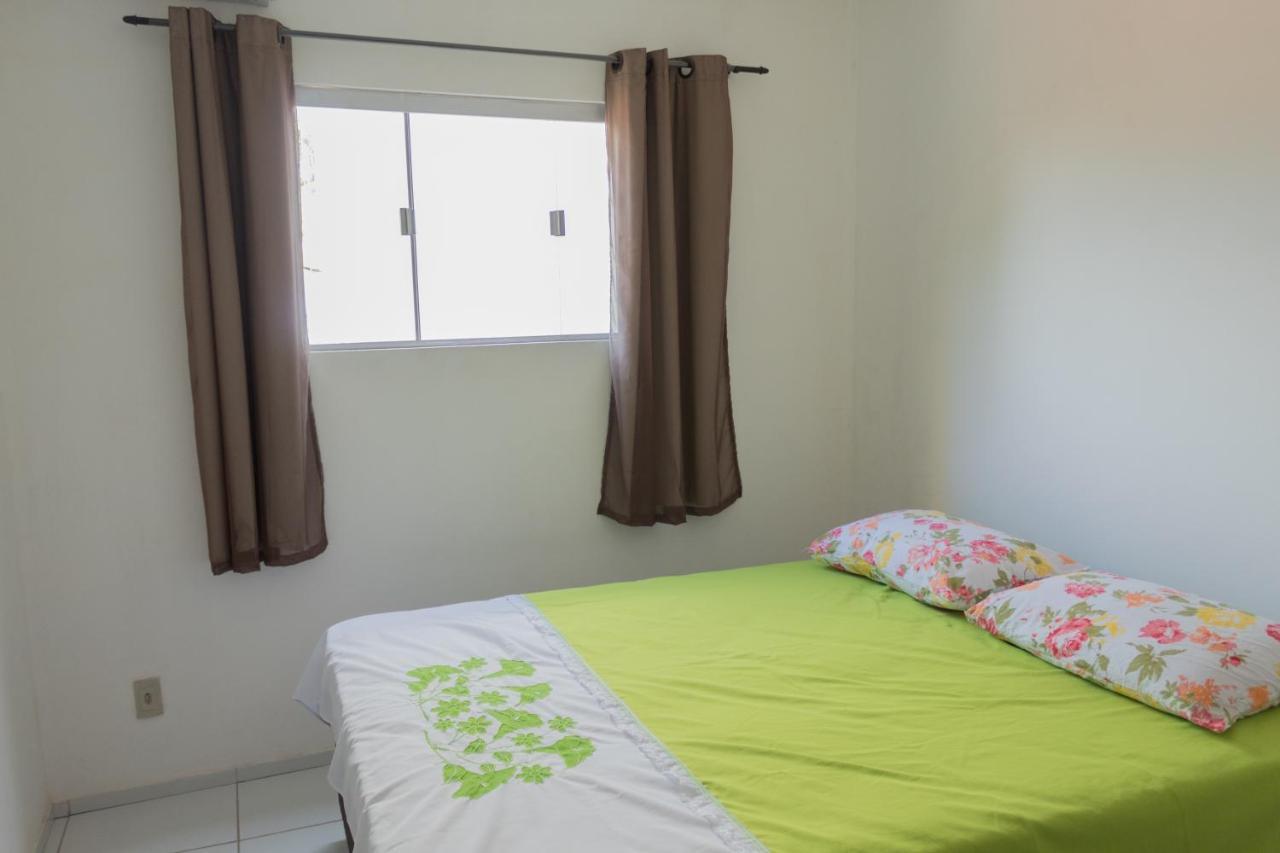 Kitnet Barato Ponta Negra Apartment Натал Екстериор снимка