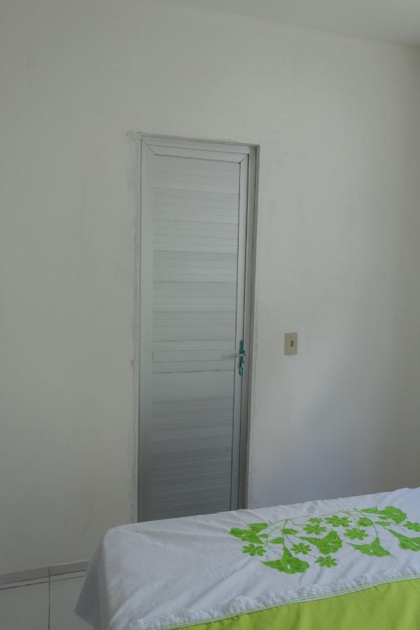 Kitnet Barato Ponta Negra Apartment Натал Екстериор снимка
