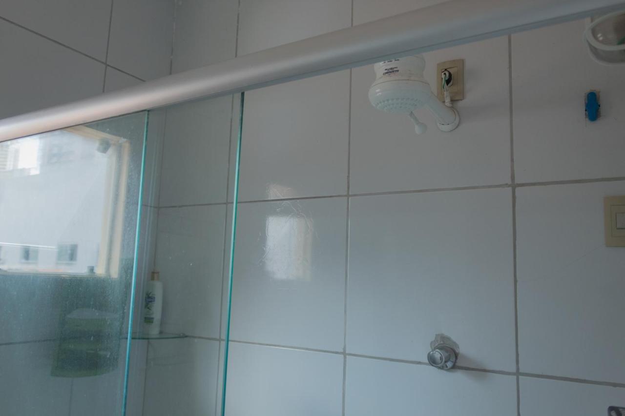 Kitnet Barato Ponta Negra Apartment Натал Екстериор снимка
